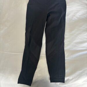Athleta 7/8 Ultra High Rise Elation Leggings